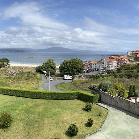 Apartamento Mar De Ardora Kap Finisterre Exterior foto