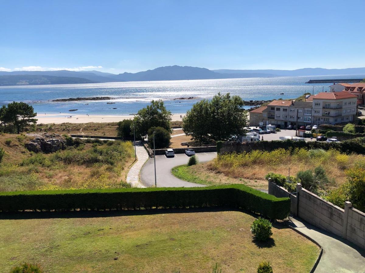 Apartamento Mar De Ardora Kap Finisterre Exterior foto