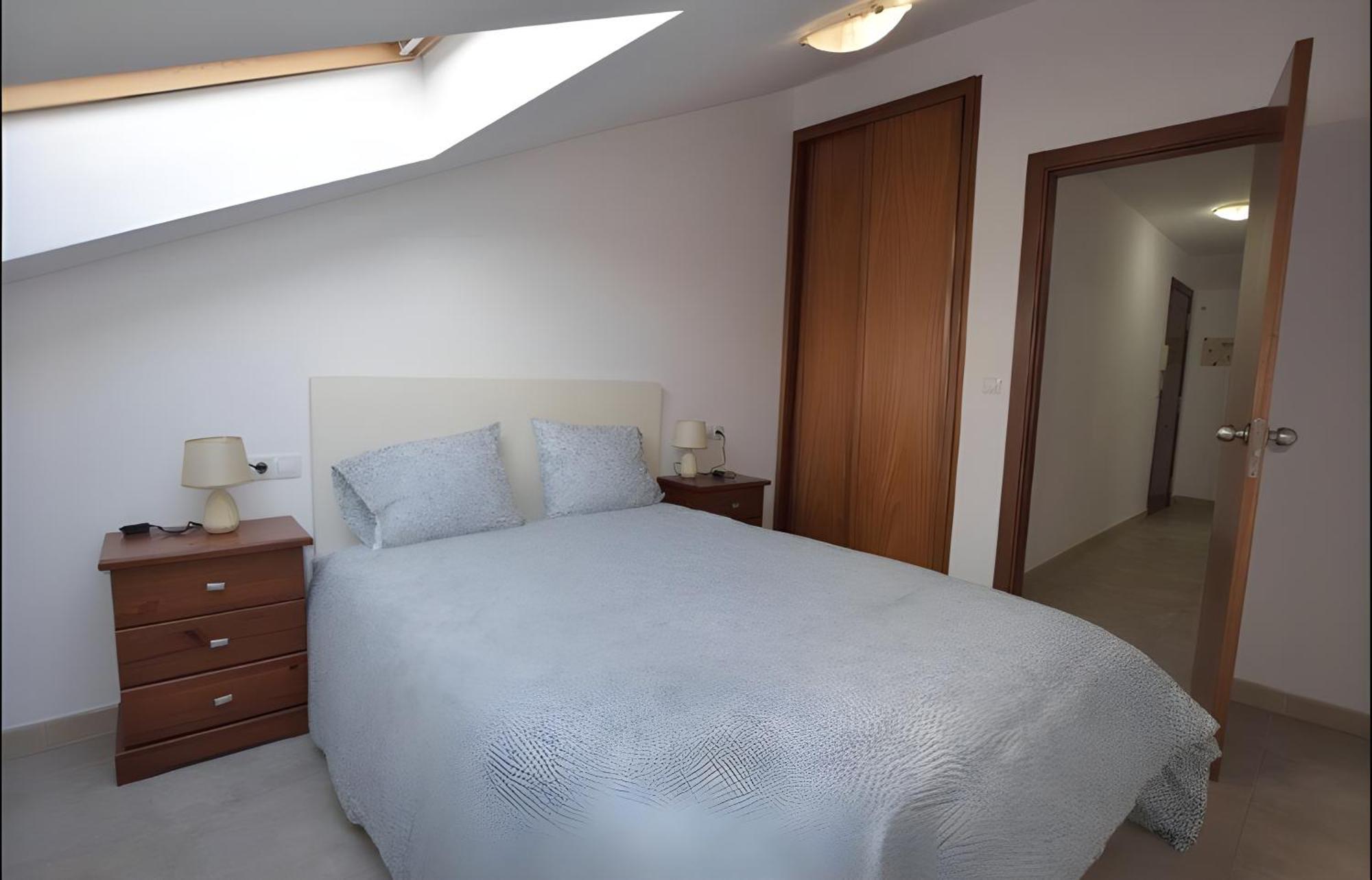 Apartamento Mar De Ardora Kap Finisterre Exterior foto