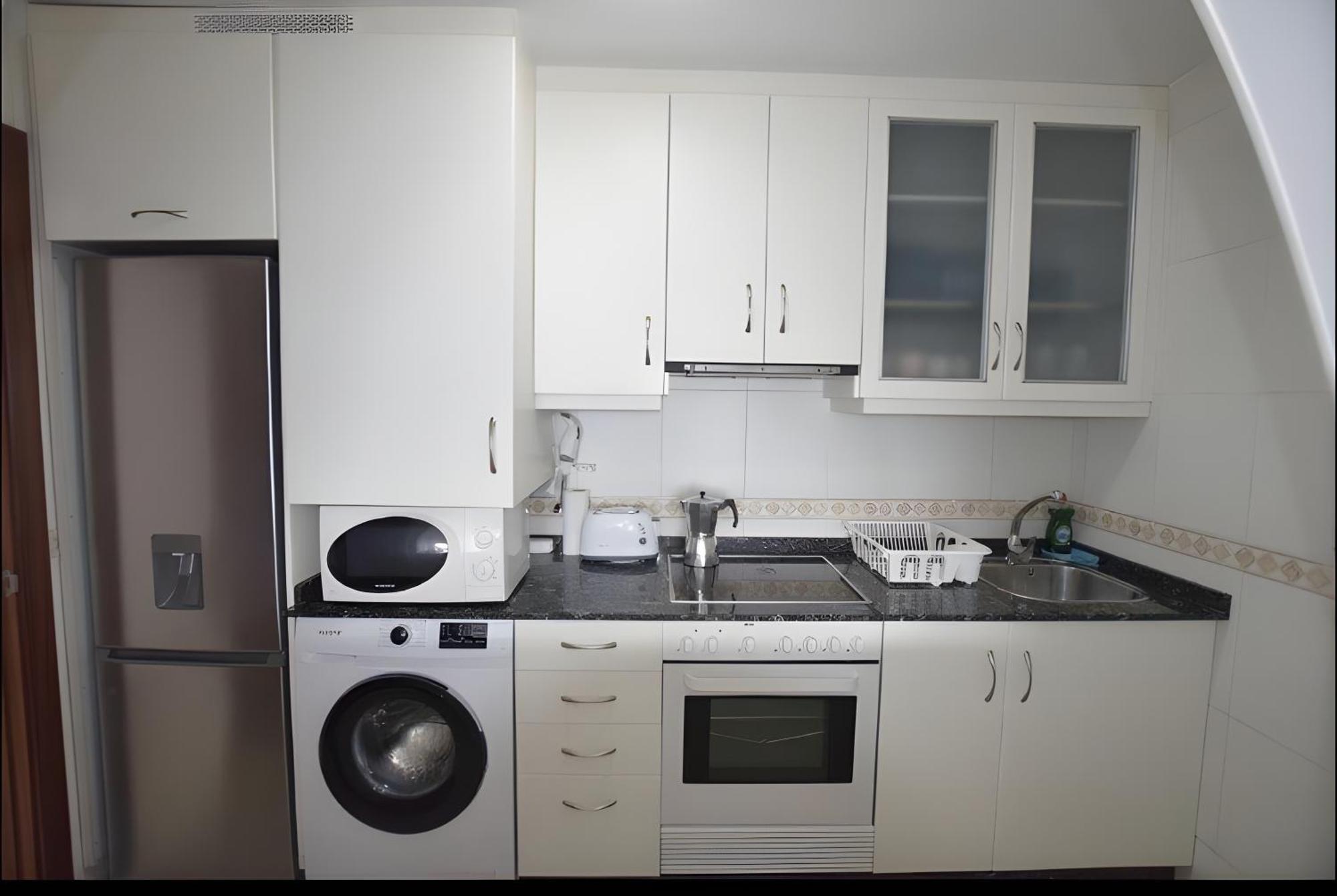 Apartamento Mar De Ardora Kap Finisterre Exterior foto