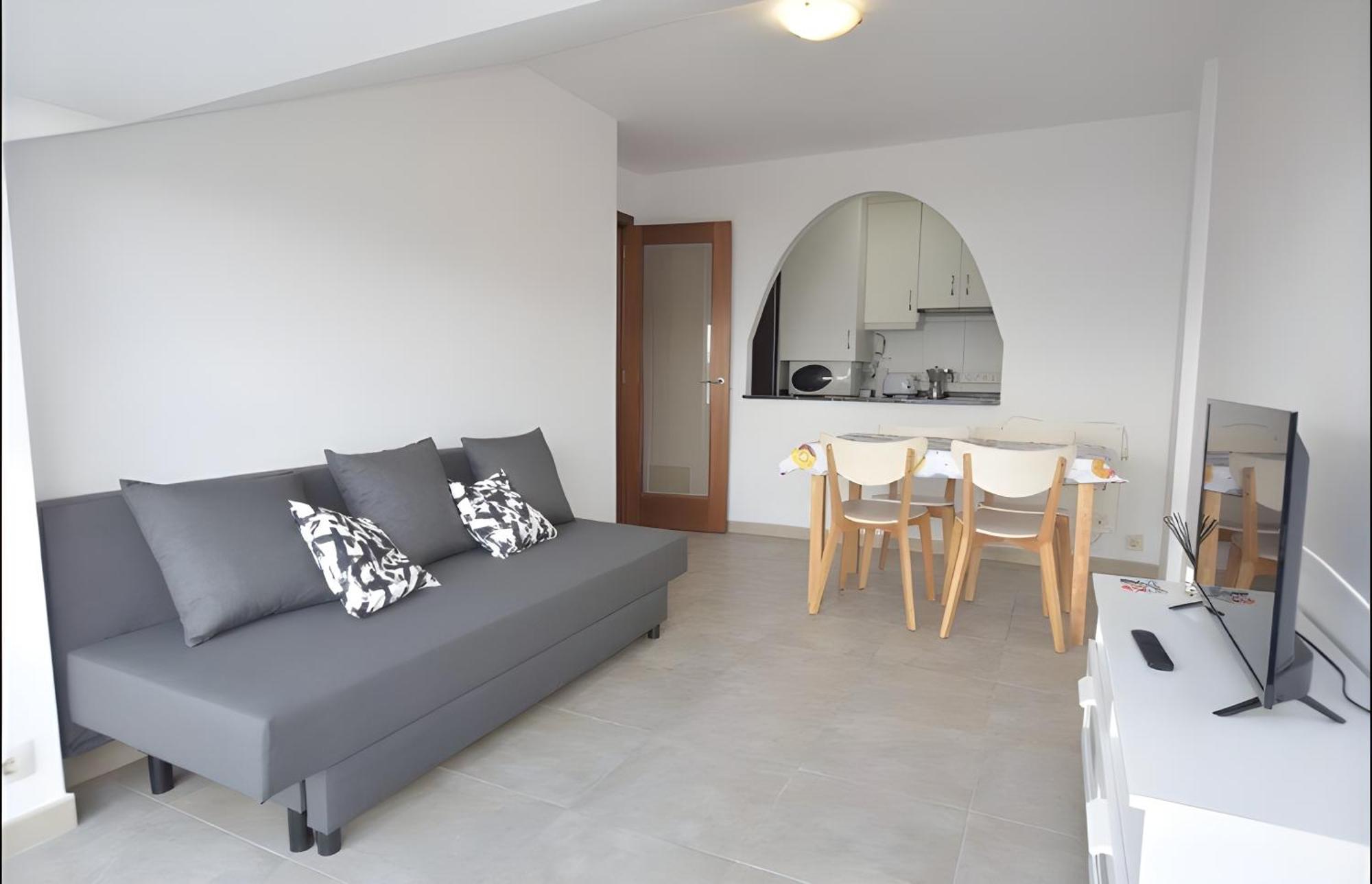 Apartamento Mar De Ardora Kap Finisterre Exterior foto